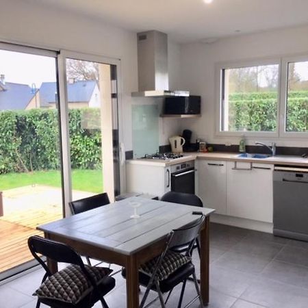 Maison De Charme Avec Jardin,Pace,Proche De Rennes المظهر الخارجي الصورة