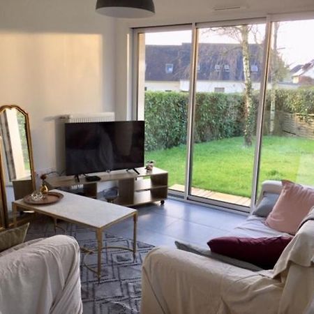 Maison De Charme Avec Jardin,Pace,Proche De Rennes المظهر الخارجي الصورة
