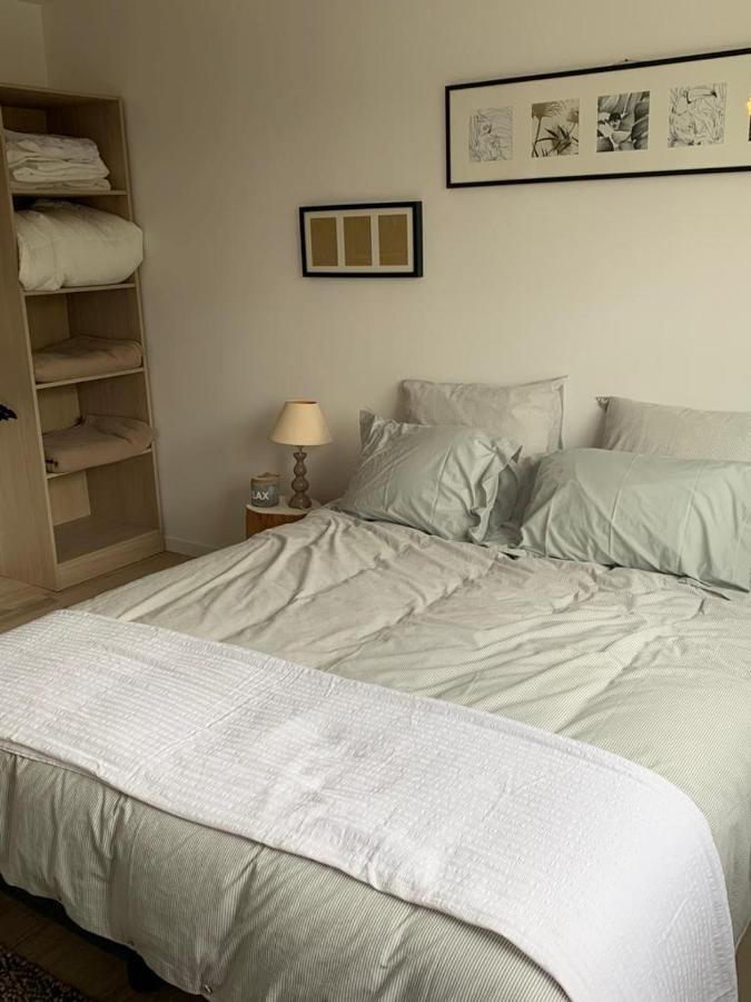 Maison De Charme Avec Jardin,Pace,Proche De Rennes المظهر الخارجي الصورة